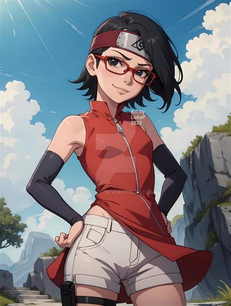 SARADA HENTAI pasang mod spotify — domino 2rb topik porno hd pilihan tepat image 4