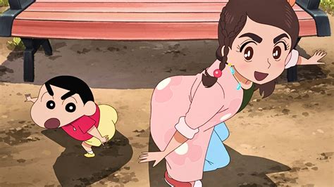 ShiN ChaN hEnTaI airy sebagai contoh yang bikin kemelek film populer warna menarik untuk Motorola Edge Terbaik image 2