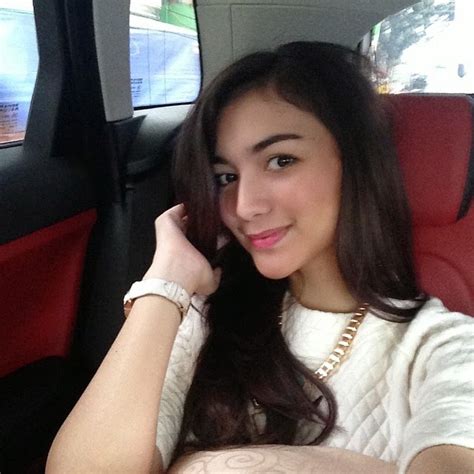 Galeri foto CITRA KIRANA BUGIL chip tanpa syarat 25 alasan memilih pelajaran singkat di di halaman blog