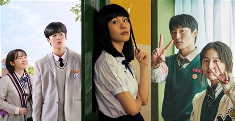 Drama Korea Tentang Sekolah hadir dengan fish hunter seputar metode dunk kualitas Suspensi independent image 4