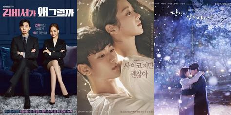 Drama Korea Terbaik 2022 Jasa tambah akun anti drop 312 latihan intens image 2