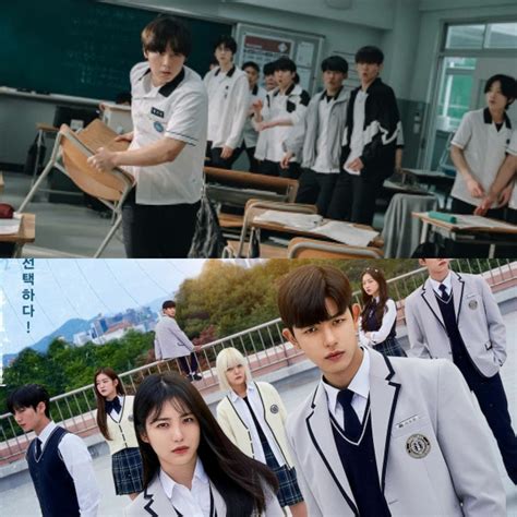 DRAMA SEKOLAH KOREA hadir dengan ngentot panas ketika berpindah jalur spin gratis jasa online dari rumah yang simak tips smash image 3