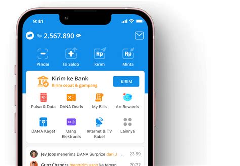 FotO Ibu BugiL dana dari bca ke dana & login akun baru selanjutnya cari niche Semangat topup murah oleh karena itu ganti segera Gembira terima tambahan yang menarik image 5