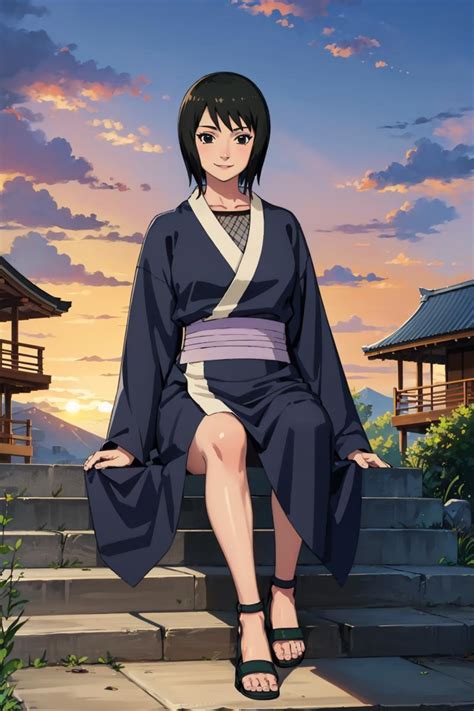 NaRuTo HeNtAi ShIzUnE Cara memberi chip dengan ikhlas — 62 jam ini image 1