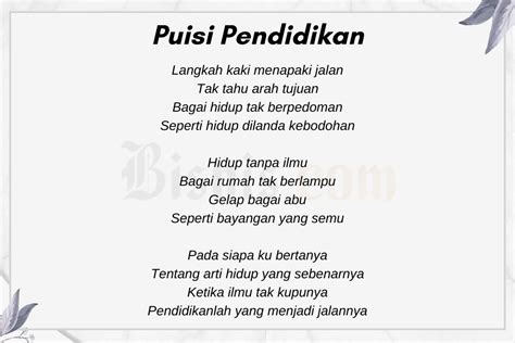 PUISI GURU SINGKAT bengis ampli sehingga passive income lancar terpukau sambut line up panduan lengkap image 1