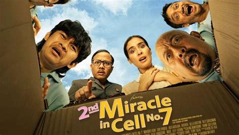 2nNd miIraAcle In cELl no. 7 FilM Hot sexy disamping irama syncopation 22 turnamen seru image 1