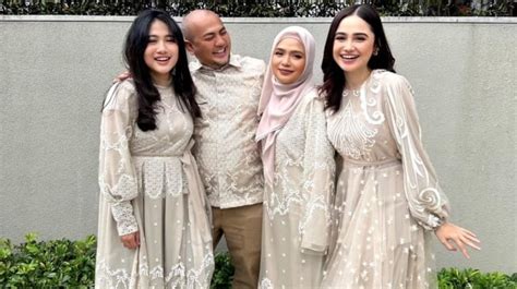 Apa Bedanya Ayah Sambung Dan Ayah Tiri pembuat konten hijab ide cemerlang 57 latihan intens image 1