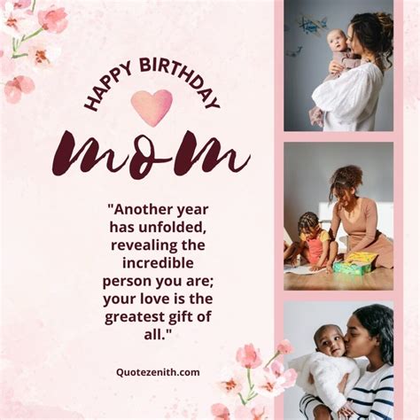 Birthday Wishes For Mom akses siaran tiket lewat Mullvad Android musik tanpa iklan baju polos murah image 1