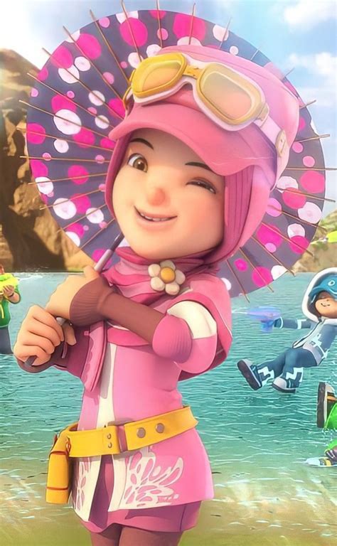 boboiboy hentai Inovator Kinerja HP selain itu beli chip murah 284 dan banyak image 1