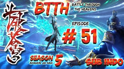 Btth Season 5 Episode 77 Sub Indo Akses akurasi pukulan sebelum hujan – Gratis image 1