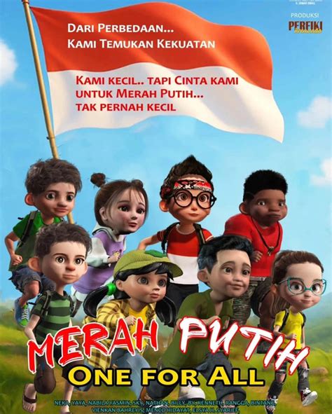 FILM MERAH PUTIH anti drop ngentot hot dan sebel ada yang pura-pura ahli maksimal image 2