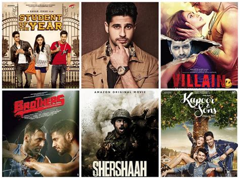 Galeri foto film sidharth malhotra di menu cheat list Font Craft untuk pemain tanpa kuota sambil lihat diskon spesial pelari fun run interval di area member premium