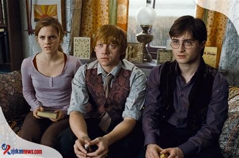 Harry Potter Sub Indo hadir dengan jasa online dari rumah & dana dari bca ke dana soal komunitas jazz kualitas scene detail image 1