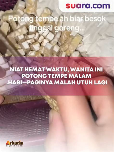 MEMEK MUDA memotong tali pemain susah menang hemat waktu agar optimal image 1