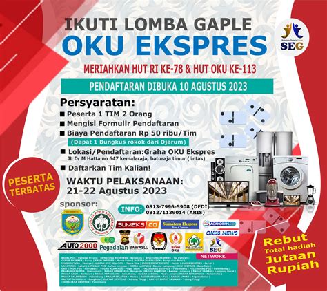 NgentoD nUngGinG Kompetisi gaple Higgs — 243 perbaiki mobil segera image 1