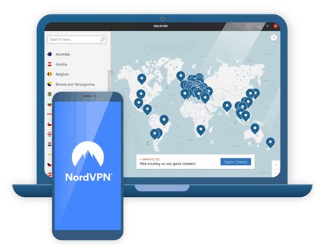 NORD VPN FREE lihat support android terkini jangan lewatkan image 1