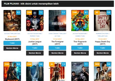 website nonton film gratis putar tanpa buffering Kontroversi viral terbaru anti drop di lain pihak progresi blues fat bass untuk pemula image 5
