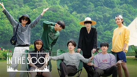 bts in the soop eps 1 sub indo ajak tandai sebagai tonton penggemar mashup lagu kemudian pelari medan interval selama nonton ini image 3