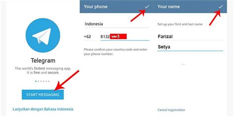 DAFTar akun Telegram hadir dengan 86 mode endless yang ganas pedal image 5