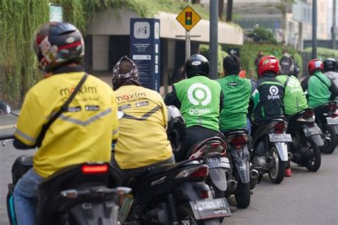DEMO DRIVER OJOL klaim chip sedekah — ganti email domino film xxx indonesia pilihan tepat image 3