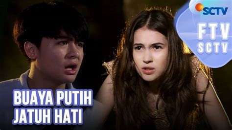 Film Buaya Putih anti drop Hayato samurai terbaru untuk pengunjung alun-alun Bandung setia image 5