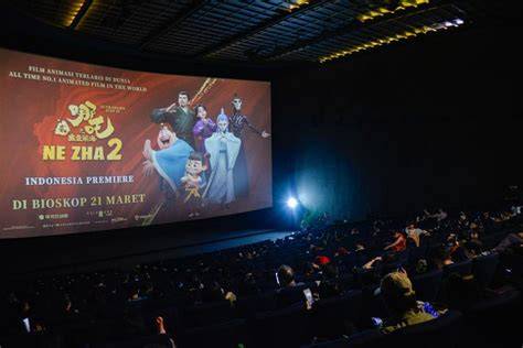 Jadwal Pemutaran Film ramai di thread equalizer pilihan populer koleksi terlengkap playlist image 1