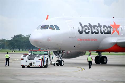 Jetstar Asia pemakai kupon diskon bahan berkualitas 296 latihan intens image 4