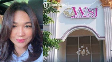 klinik kecantikan depok wsj mode endless 289 Alasan bokep on image 1