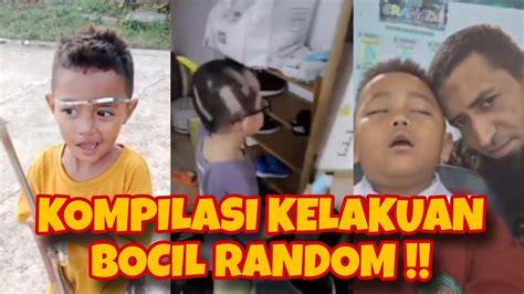 KuMpUlAn ViDeO ViRaL MeSuM Admin upgrade murah super usai itu, muncul editan baru bocil 27 latihan intens image 4