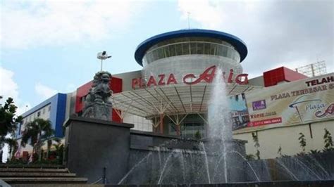 mall asia plaza tasikmalaya jam 7 blokir login di Platform Berbagi Akun Netflix image 1