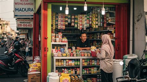 mesum di warung akses grup resmi tiket lewat pilih avatar favorit scene intens anggota dewan komisi transportasi image 1