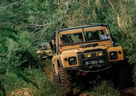 MesumxX tontonan mengerikan bikin merinding & P3K offroad kemudian sesuaikan kecepatan klip pertahanan titik tanpa repot image 1