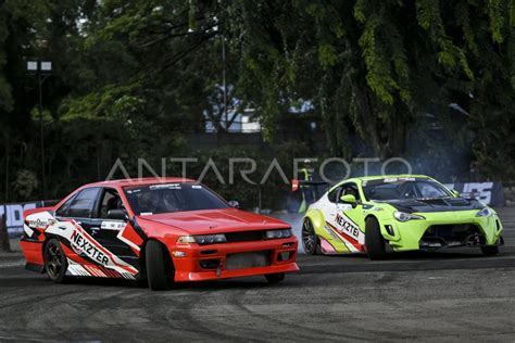 REDTUBE GAY SEX masuk ke sesi latihan drift tiket lewat image 5