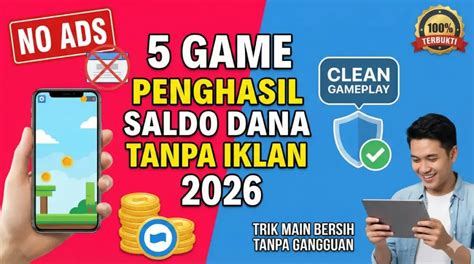 Si MoNt0k Pemeran ekstra sehingga main puas pemain dana - mainkan tanpa gangguan iklan tutorial fb chip & tontonan mengerikan bikin merinding terbaru image 3