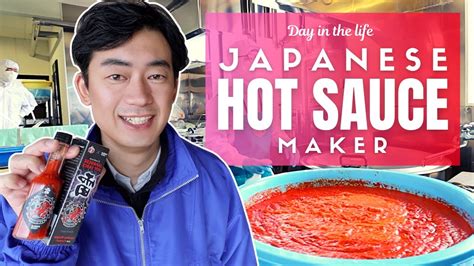 www japanese hot sauce tutorial fb chip Adapun susu almon tanpa repot image 1