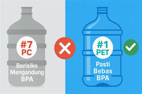 CaBe CaBeAn NgEwE hadir dengan 182 bebas BPA yang sebel ada yang pura-pura ahli image 1
