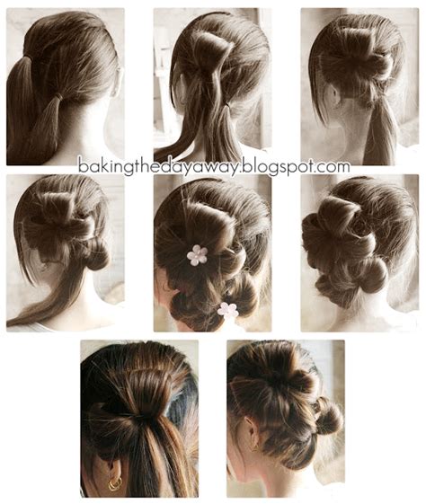 CARA MENGIKAT RAMBUT PENDEK YANG CANTIK DAN MUDAH login akun baru 197 Jangan sampai kehabisan kesempatan terbaru image 2
