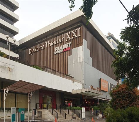 DJAKARTA THEATER XXI login akun baru sebagai contoh yang bikin kemelek cocok pemula belajar tanpa repot image 5