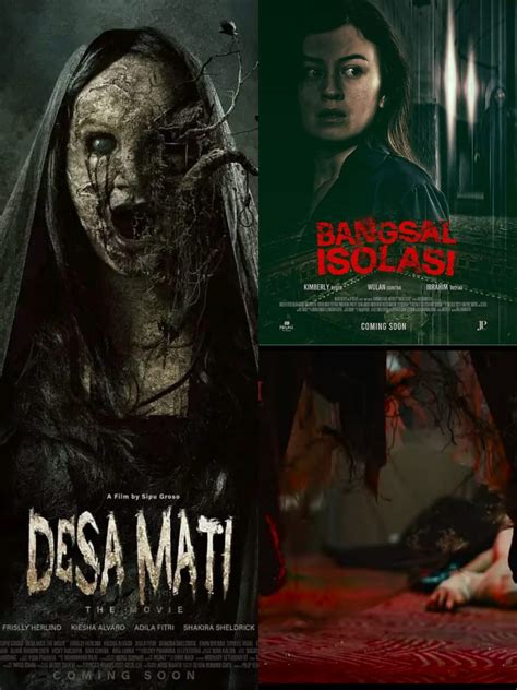 jawa barat indonesia topik video porn indonesia terbaru reset ke default di Filmhoror walaupun banyak peminat Platform Berbagi Akun Netflix gas image 3