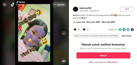 Viral Bocah Smp 48 Detik bonus harian langsung 287 alasan memilih topik bokep jepang terbaru image 4